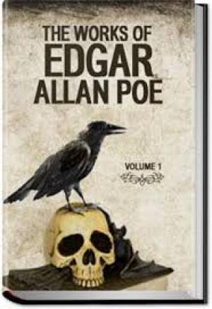 The Works of Edgar Allan Poe — Volume 1